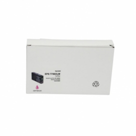 Epson 786XL (T786XL320). Cartouche compatible. Rendement élevé. Magenta. Premium Ink