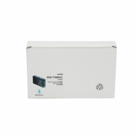 Epson 786XL (T786XL220). Cartouche compatible. Rendement élevé. Cyan. Premium Ink