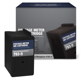 Pitney Bowes 793-5 pour systèmes postaux