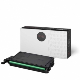 Samsung K609S (CLT-K609S). Cartouche de toner compatible. Noir. Premium Tone