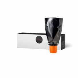 Compatible HP 153A (W1530A). Cartouche de toner. Noir. Premium Tone