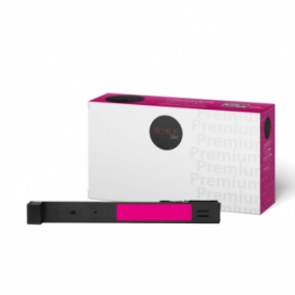 Compatible HP 826A (CF313A). Cartouche de toner. Magenta. Premium Tone