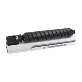 Canon GPR-61 (3763C003AA). Cartouche de toner compatible. Noir.