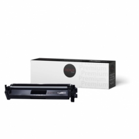 Compatible HP 94X (CF294X). Cartouche de toner. Rendement élevé. Noir. Premium Tone