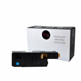 Xerox 106R02756. Cartouche de toner compatible. Cyan. Premium Tone