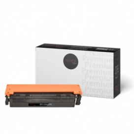Canon 045H (1242C001). Cartouche de toner compatible. Rendement élevé. Noir. Premium Tone