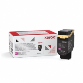 Xerox 006R04821. Cartouche de toner original. Magenta