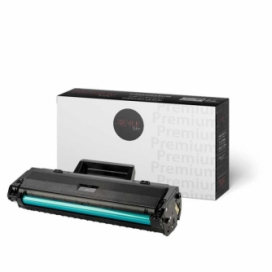 Compatible HP 105A (W1105A). Cartouche de toner. Noir. Premium Tone