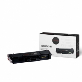 Xerox 106R04347. Cartouche de toner compatible. Noir. Premium Tone