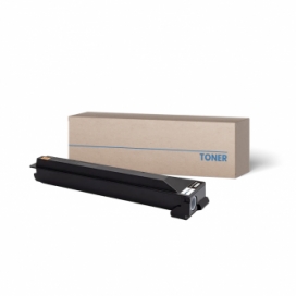 Kyocera TK-5197K (1T02R40US0). Cartouche de toner compatible. Noir.