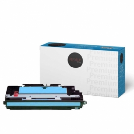 Compatible HP 311A (Q2681A). Cartouche de toner. Cyan. Premium Tone