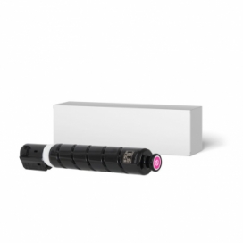 Canon GPR-58 (2184C003). Cartouche de toner compatible. Magenta. Premium Tone