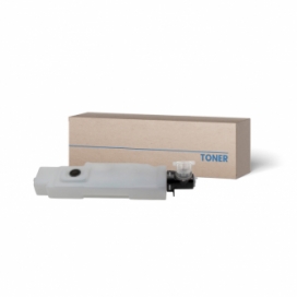 Kyocera WT-860 (1902LC0UN0). Cartouche de récupération de toner compatible. Noir.