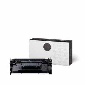 Canon 070H (5640C001). Cartouche de toner compatible. Rendement élevé. Noir. Premium Tone