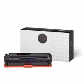 Compatible HP Universelle (125A / Canon 116). Cartouche de toner. Noir. Premium Tone