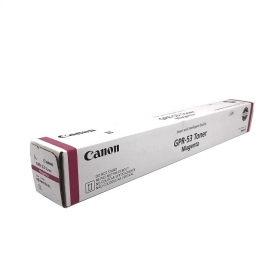 Canon GPR-53 (8526B003AA). Cartouche de toner original magenta
