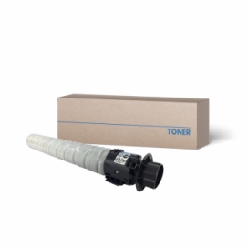 Ricoh Universelle (10 en 1). Cartouche de toner compatible. Noir.