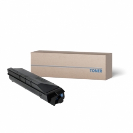 Kyocera TK-8307K (1T02LKOUS0). Cartouche de toner compatible. Noir.
