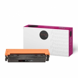 Canon 045H (1240C001). Cartouche de toner compatible. Rendement élevé. Magenta. Premium Tone