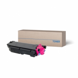 Kyocera TK-5282M (1T02TWBUS0 ). Cartouche de toner compatible. Magenta.