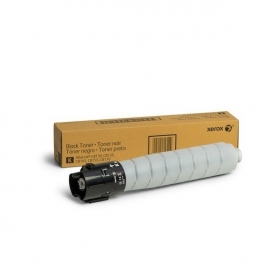 Xerox 006R01746. Cartouche de toner original noire