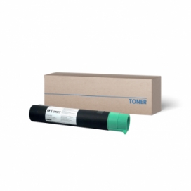 Ricoh 887523. Cartouche de toner compatible. Noir.