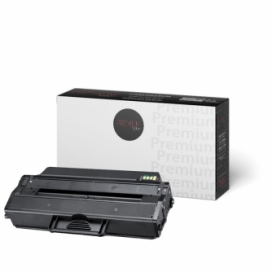 Dell 331-7328 (RWXNT). Cartouche de toner compatible. Noir. Premium Tone