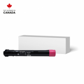 Xerox 106R01567. Cartouche de toner réusinée. Magenta. Ecotone