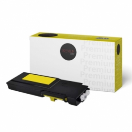 Xerox 106R03513. Cartouche de toner compatible. Jaune. Premium Tone