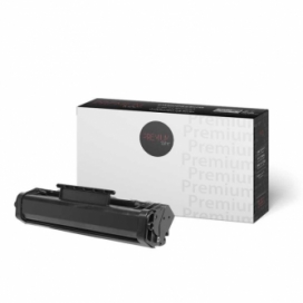 Compatible HP 06A (C3906A). Cartouche de toner. Noir. Premium Tone