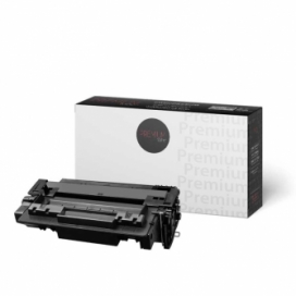 Compatible HP 51A (Q7551A). Cartouche de toner. Noir. Premium Tone