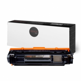 Compatible HP 48A JUMBO (CF248AX). Cartouche de toner. Rendement élevé. Noir. Premium Tone