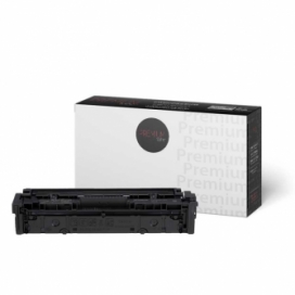 Canon 067 (5102C001). Cartouche de toner compatible. Noir. Premium Tone