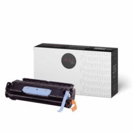 Canon 106 (0264B001). Cartouche de toner compatible. Noir. Premium Tone