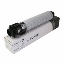 Ricoh 842141. Cartouche de toner compatible. Noir.