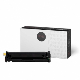 Compatible HP 410A (CF410A). Cartouche de toner. Noir. Premium Tone