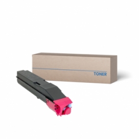 Kyocera TK-8307M (1T02LKBUS0). Cartouche de toner compatible. Magenta.