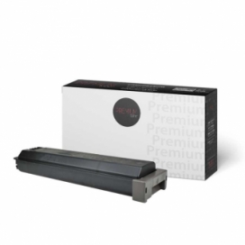 Sharp MX-561NT / MX-560NT. Cartouche de toner compatible. Noir.