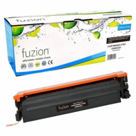 Canon 075H (6369C001). Cartouche de toner compatible noir. Rendement élevé fuzion