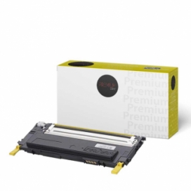 Dell 330-3013. Cartouche de toner compatible. Jaune. Premium Tone