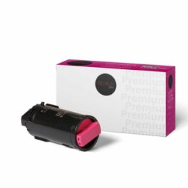 Xerox 106R03917. Cartouche de toner compatible. Magenta. Premium Tone