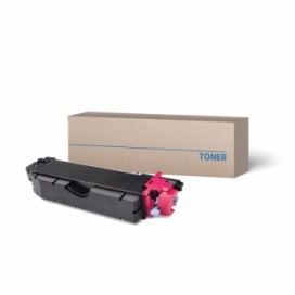 Kyocera TK-5292M (1T02TXBUS0). Cartouche de toner compatible. Magenta.