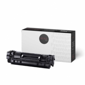Canon 071H (5646C001). Cartouche de toner compatible. Rendement élevé. Noir. Premium Tone