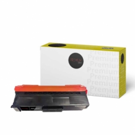 Brother TN315Y. Cartouche de toner compatible. Rendement élevé. Jaune. Premium Tone