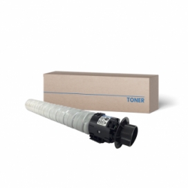 Ricoh Universelle (10 en 1). Cartouche de toner compatible. Cyan.