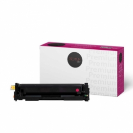 Compatible HP 410A (CF413A). Cartouche de toner. Magenta. Premium Tone