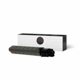 Ricoh 841621 -842119. Cartouche de toner compatible. Noir. Premium Tone