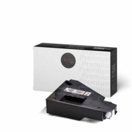 Xerox 108R01124. Cartouche de récupération de toner compatible. Noir. Premium Tone