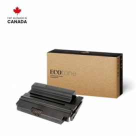 Samsung SCX-D5530B. Cartouche de toner réusinée. Noir. Ecotone