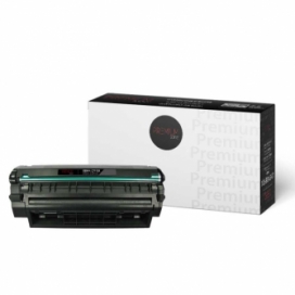 Compatible HP 15X (C7115X). Cartouche de toner. Rendement élevé. Noir. Premium Tone
